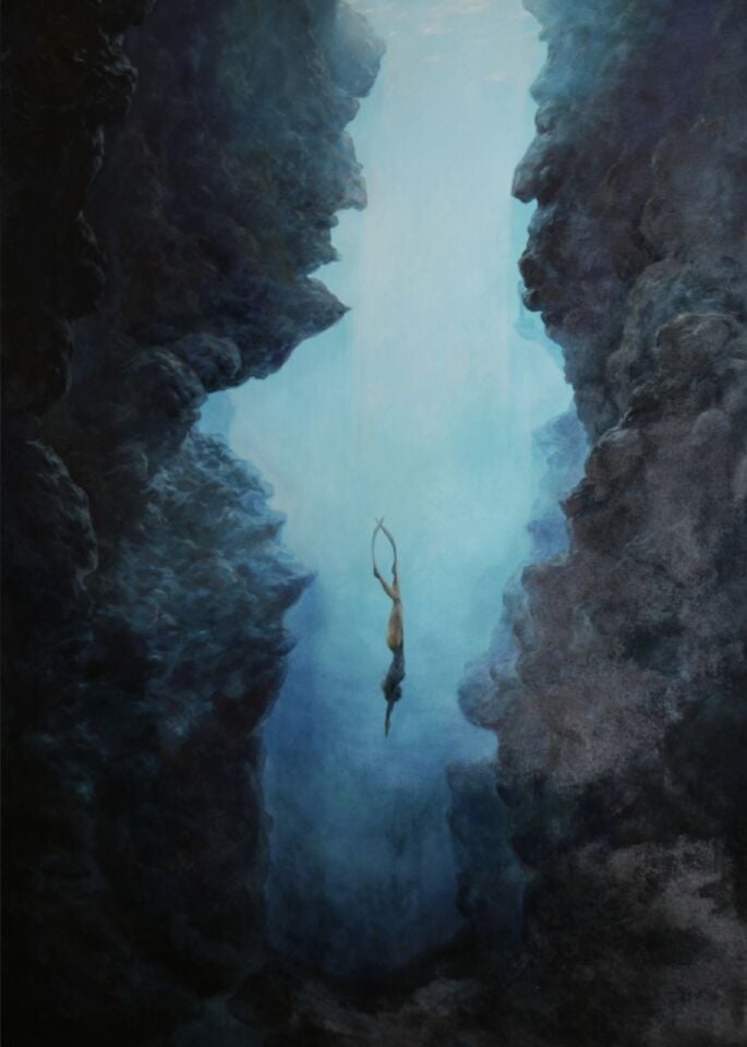 The Descent into the Abyss