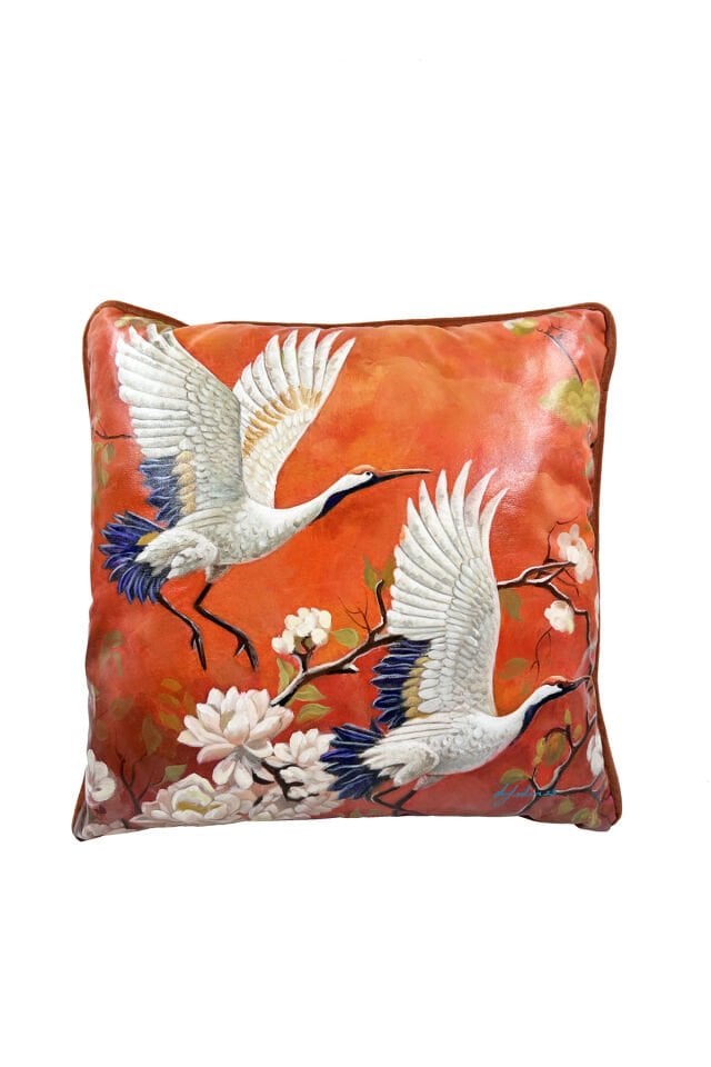 Migratory Birds