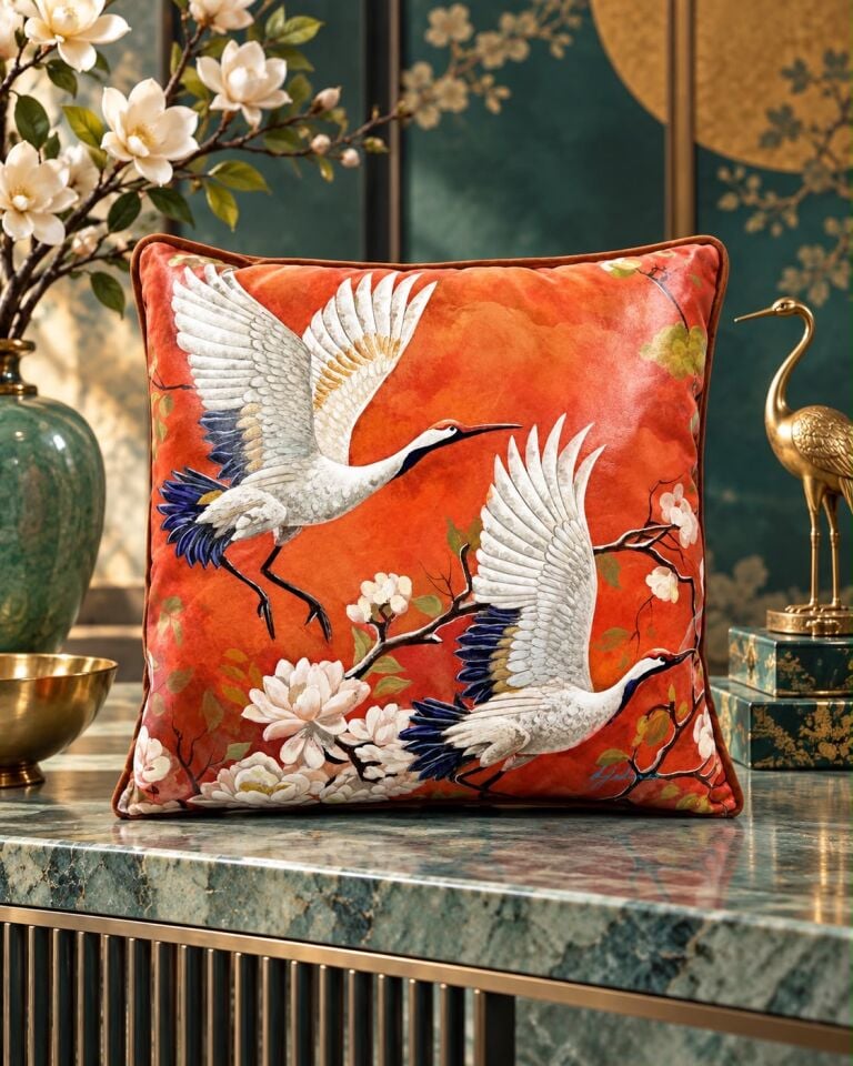 Migratory Birds