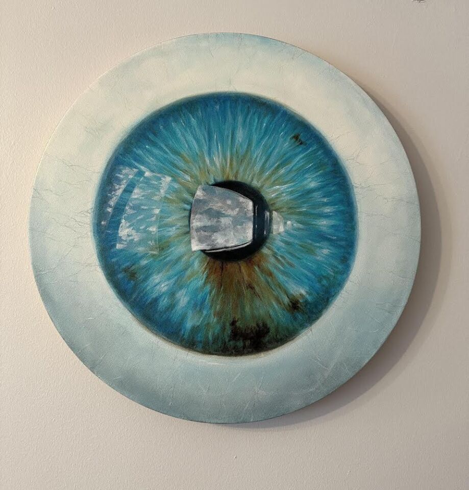 blue see