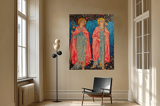 Online Alışveriş Rehberi, Yılın En Beğenilen Sanat Markaları Listesine Elif Erdem Art’ı Ekledi