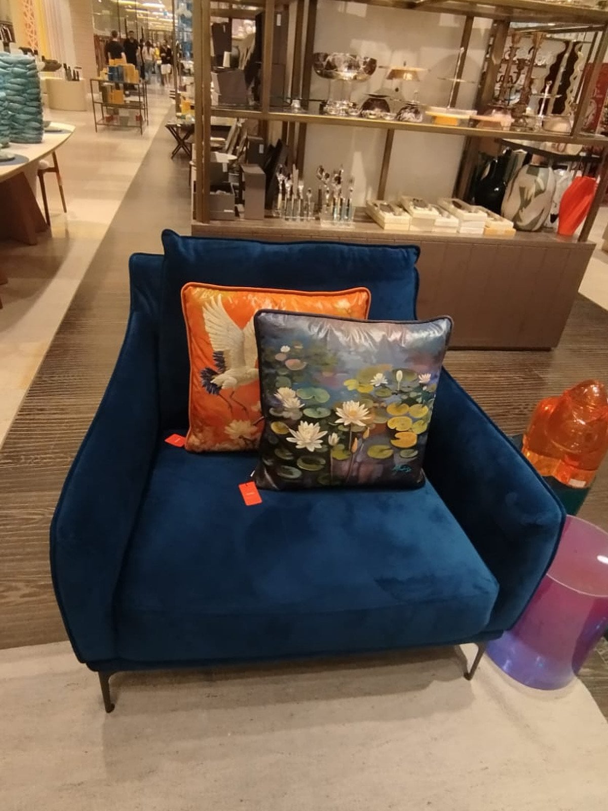 Eşi Benzeri Olmayan