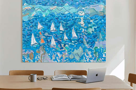 Mekanınızı Dönüştürün